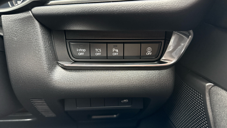 Mazda Cx-30 2.0 e-Skyactiv X MHEV Sport Lux 5dr Auto Petrol Hatchback